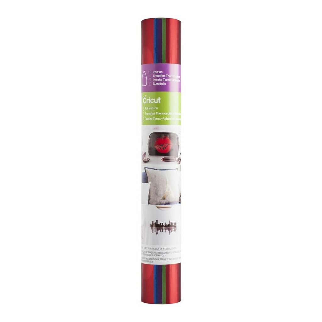 Vinilo Permanente para Plotter de corte Cricut Bejeweled