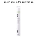 Vinilo Permanente para Plotter de corte Cricut GLOW