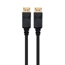 Cable DisplayPort Ewent EC1411 Negro 2 m