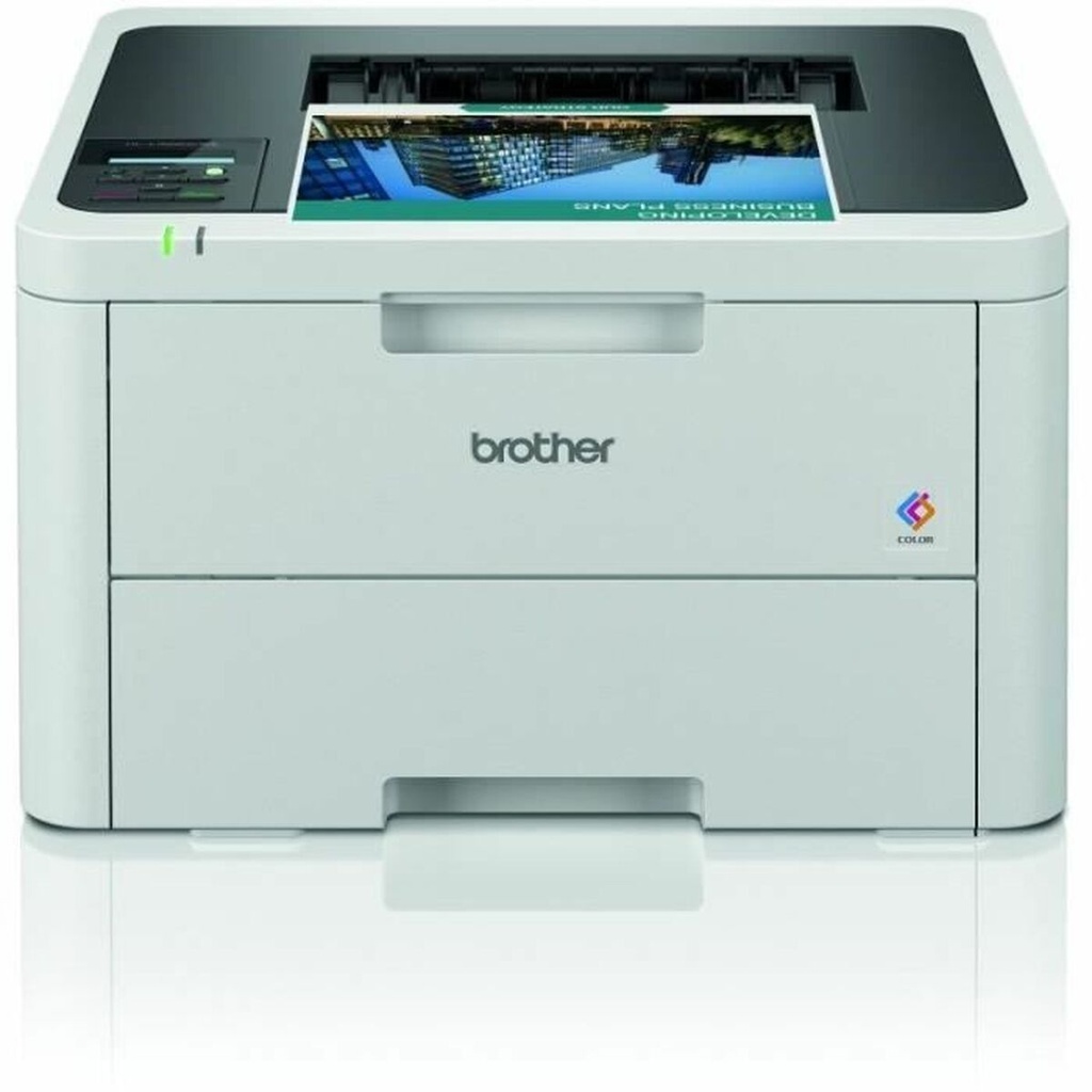 Impresora Láser Brother HLL3220CWERE1