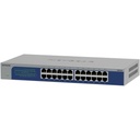 USB Cable Netgear GS524-300EUS Blue
