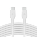 USB-C Cable Belkin CAB009BT3MWH White 3 m
