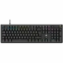 Teclado Corsair CH-910971E-ES Negro
