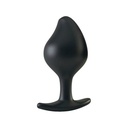 Anal plug Mystim 5 Black