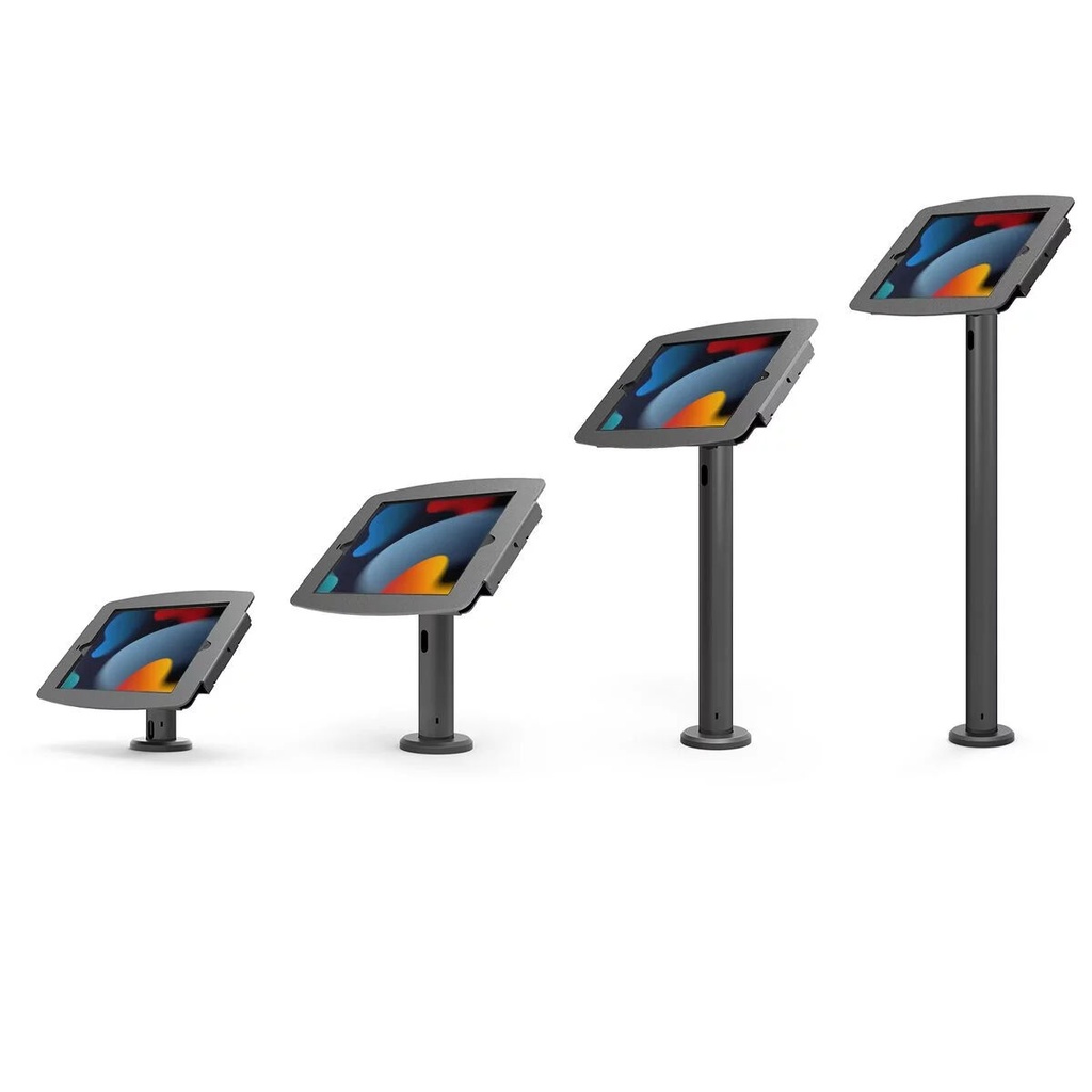 Tablet cover Compulocks TCDP04209IPDSB Black