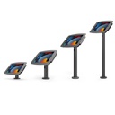 Funda para Tablet Compulocks TCDP04209IPDSB Negro