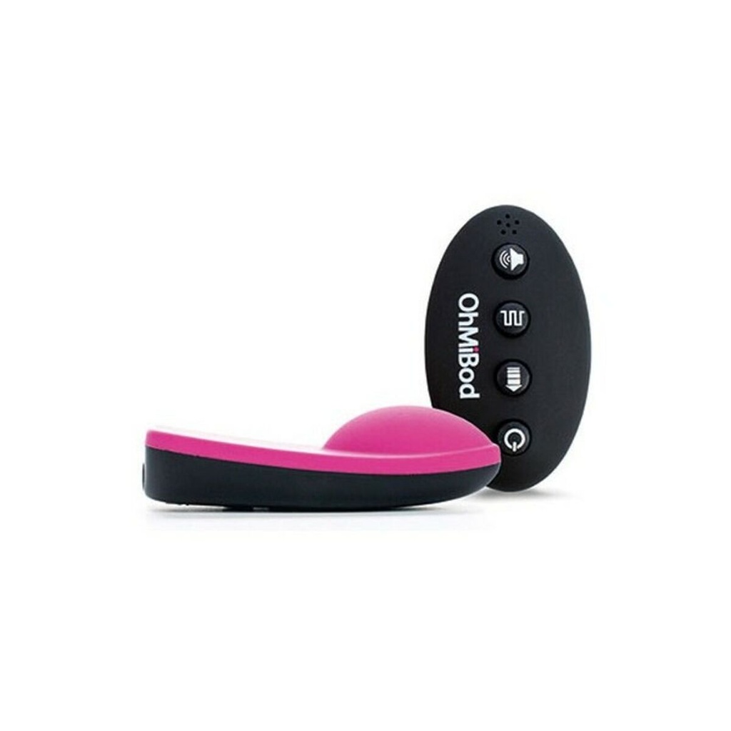 Vibrador OhMiBod E25578