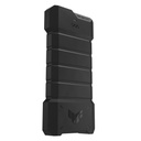 Disco Duro Externo Asus Gaming A2 Negro