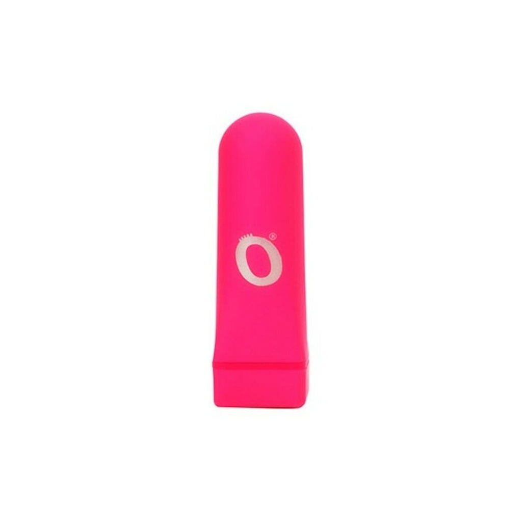 Bullet Vibrator The Screaming O Pink