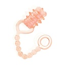 Vibrating Ring The Screaming O Ohoney Orange