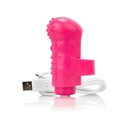 Mycero Finger Fun The Screaming O Charged Pink