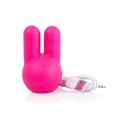 Vibrator The Screaming O Affordable Rechargeable Pink