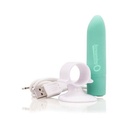 Vibrator The Screaming O Charged Green