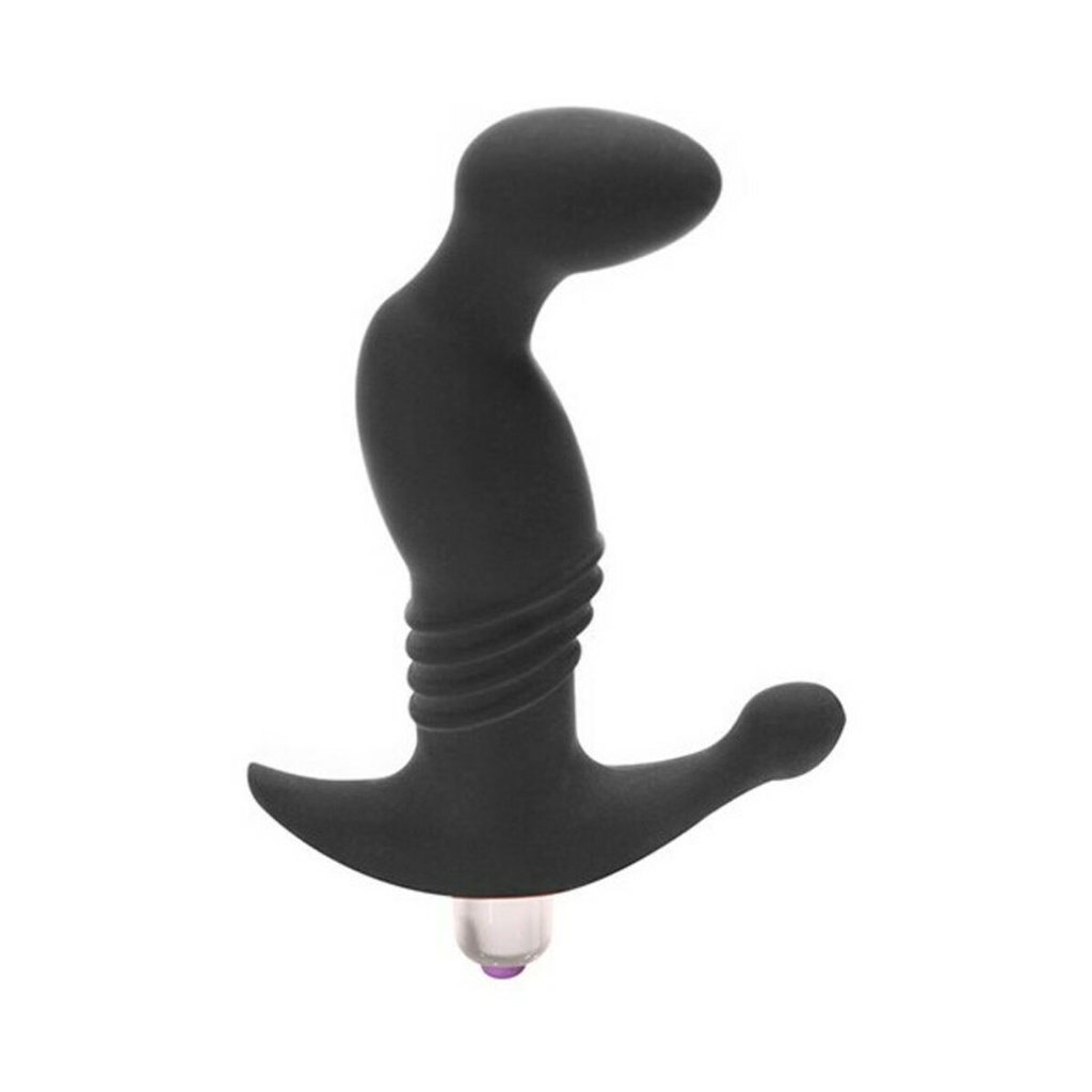 Masajeador de Próstata Tantus Negro