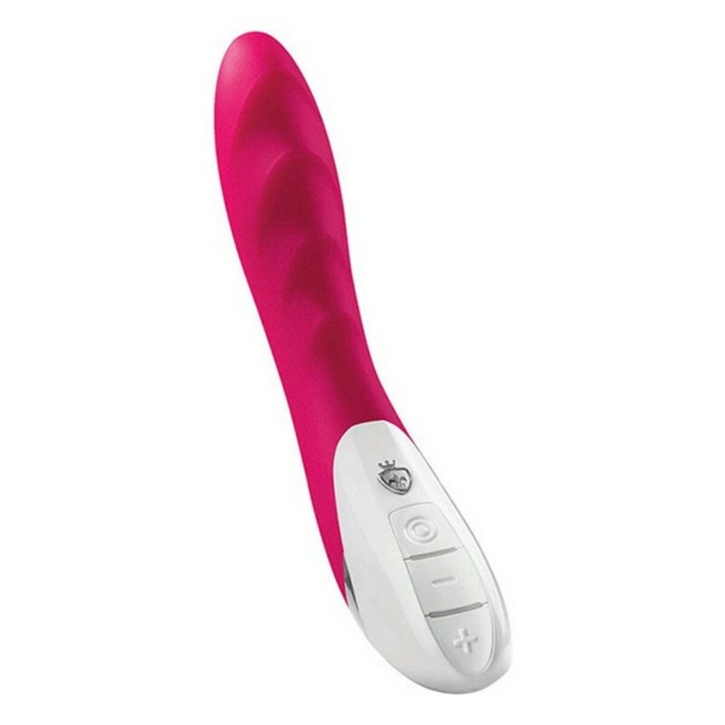 Vibrator Mystim Sassy Simon Pink
