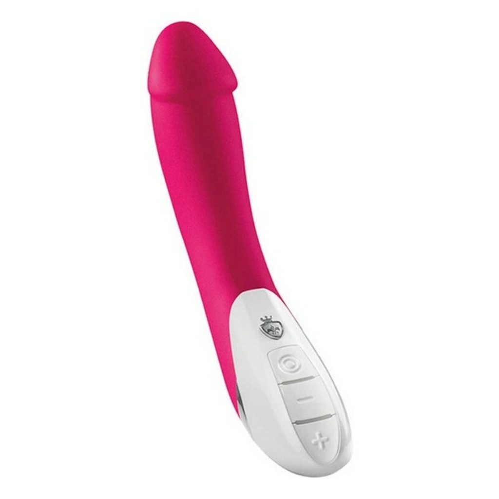 Vibrator Mystim MS46840 Pink