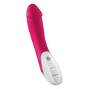 Vibrador Mystim MS46840 Rosa