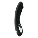 Consolador Mystim MS46441 Negro