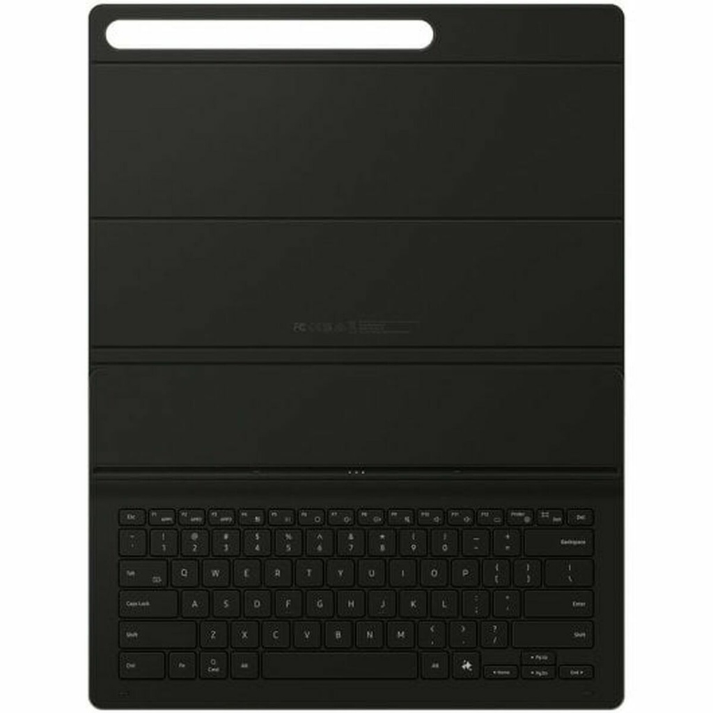 Teclado Samsung EF-DX920BBEGES Negro Qwerty Español