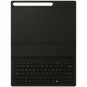 Teclado Samsung EF-DX920BBEGES Negro Qwerty Español