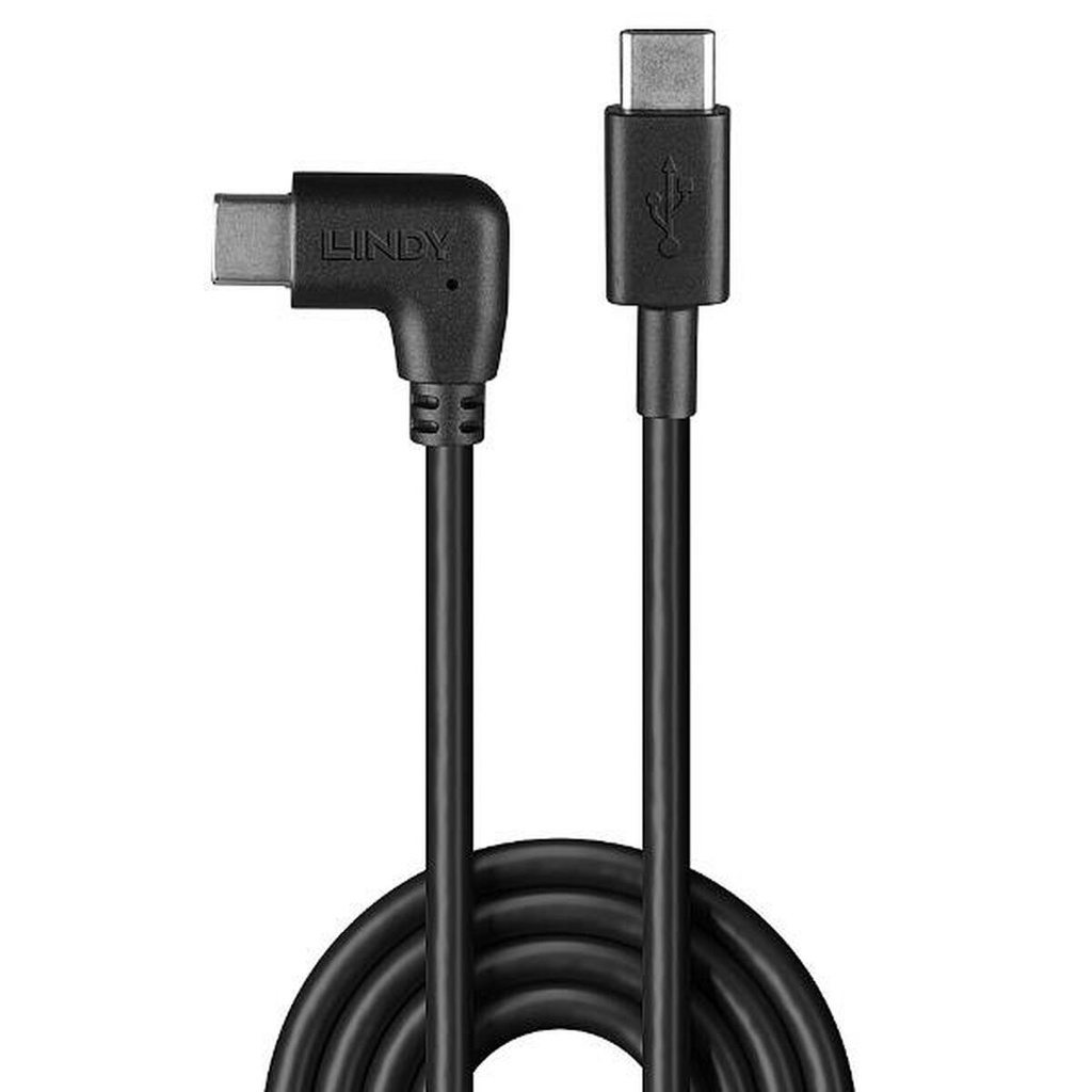 USB Cable LINDY 32004 50 cm