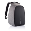 Mochila Antirrobo XD Design Bobby Hero Small Gris