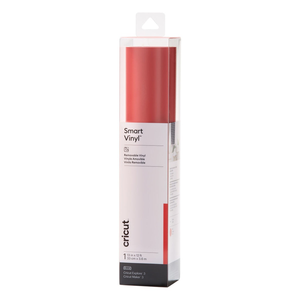 Vinilo Adhesivo para Plotter de corte Cricut Smrtvnl