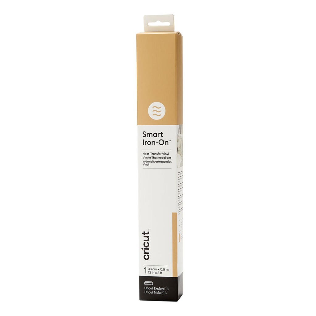 Permanent Vinyl for Cutting Plotter Cricut 2008684