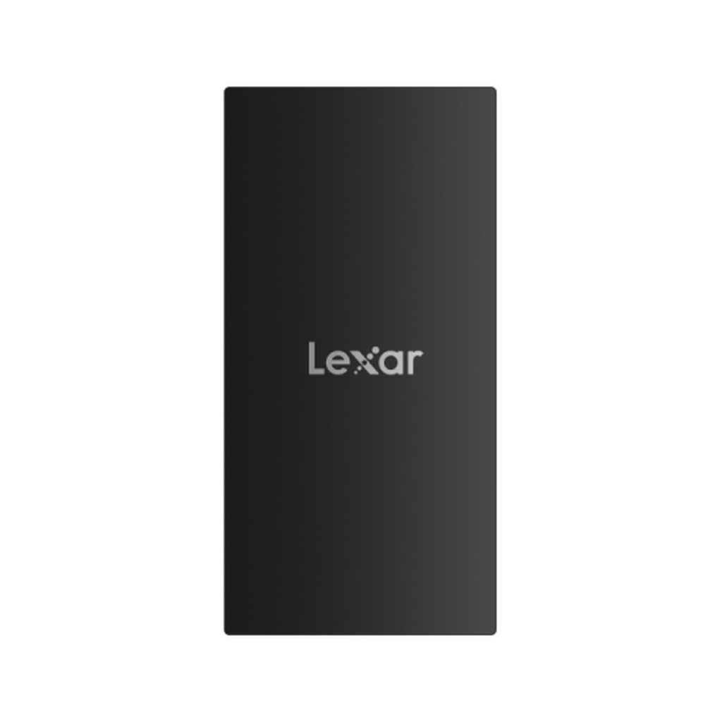 External Hard Drive Lexar LSL300002T-RNBNG 2 TB SSD