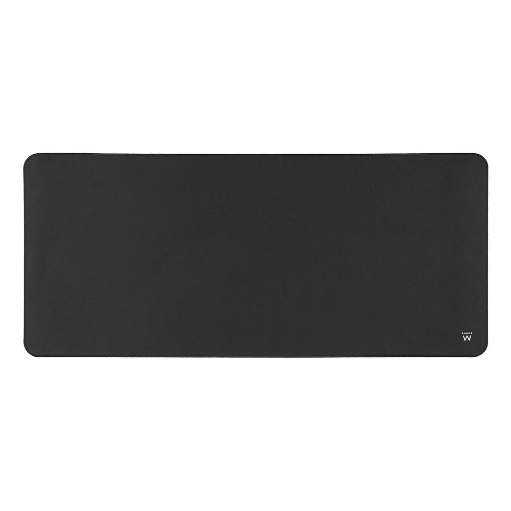 Alfombrilla de Ratón Ewent EW3182 Negro