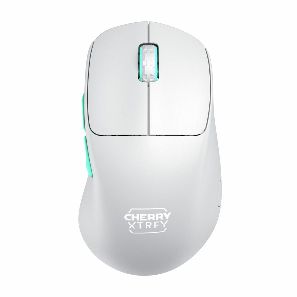 Ratón Inalámbrico Cherry M64