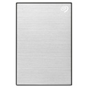 External Hard Drive Seagate STKY1000401 Silver 1 TB HDD