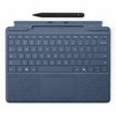 Teclado y Ratón Microsoft 8X6-00202 Zafiro