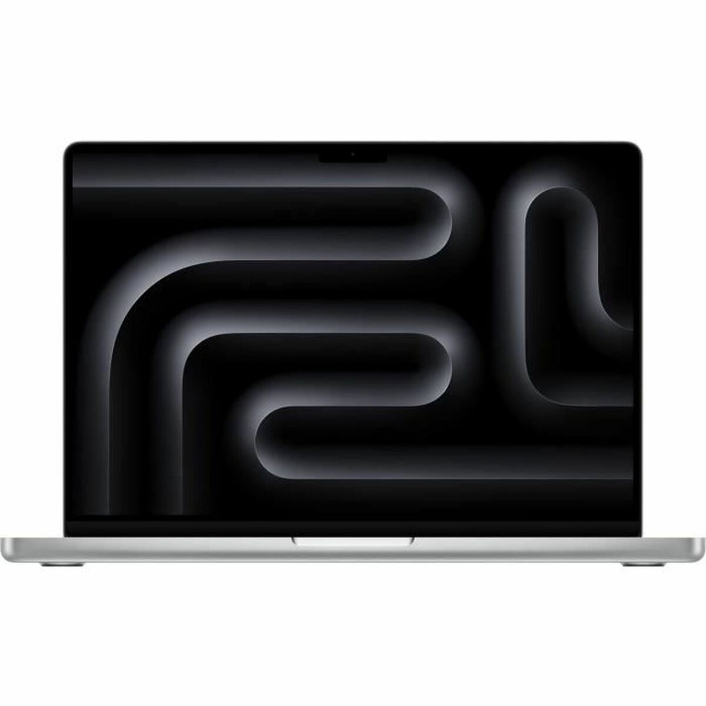 Laptop Apple MacBook Pro 14" M4 24 GB RAM 1 TB SSD Azerty Francés