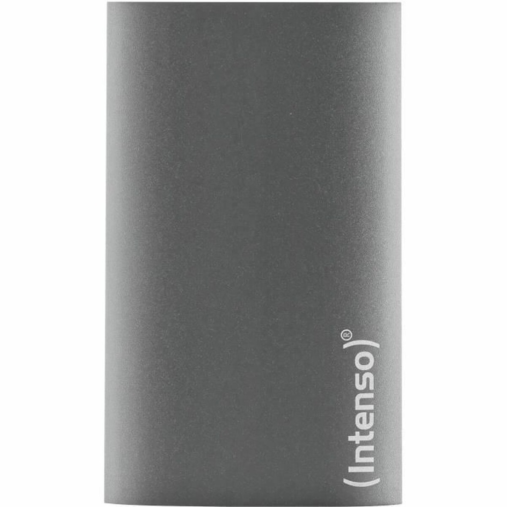 Disco Duro Externo INTENSO Premium Edition 1 TB SSD