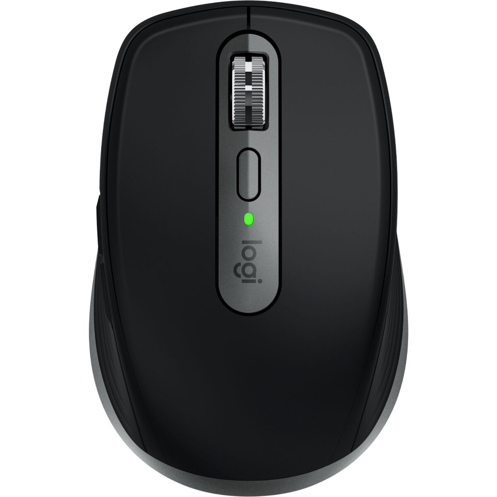 Ratón Inalámbrico Logitech 910-006947 8000 dpi