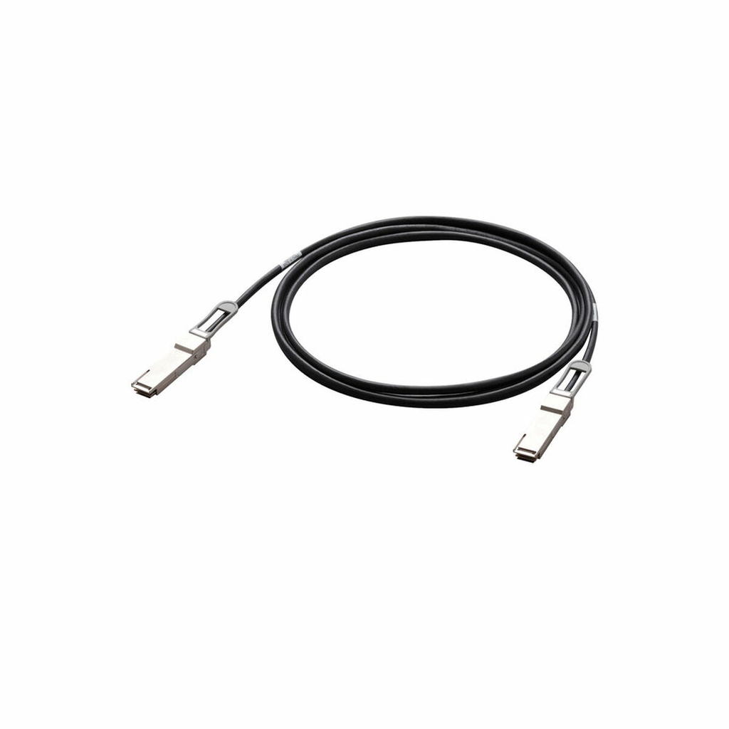 SAS External Cable Allied Telesis AT-QSFP28-1CU