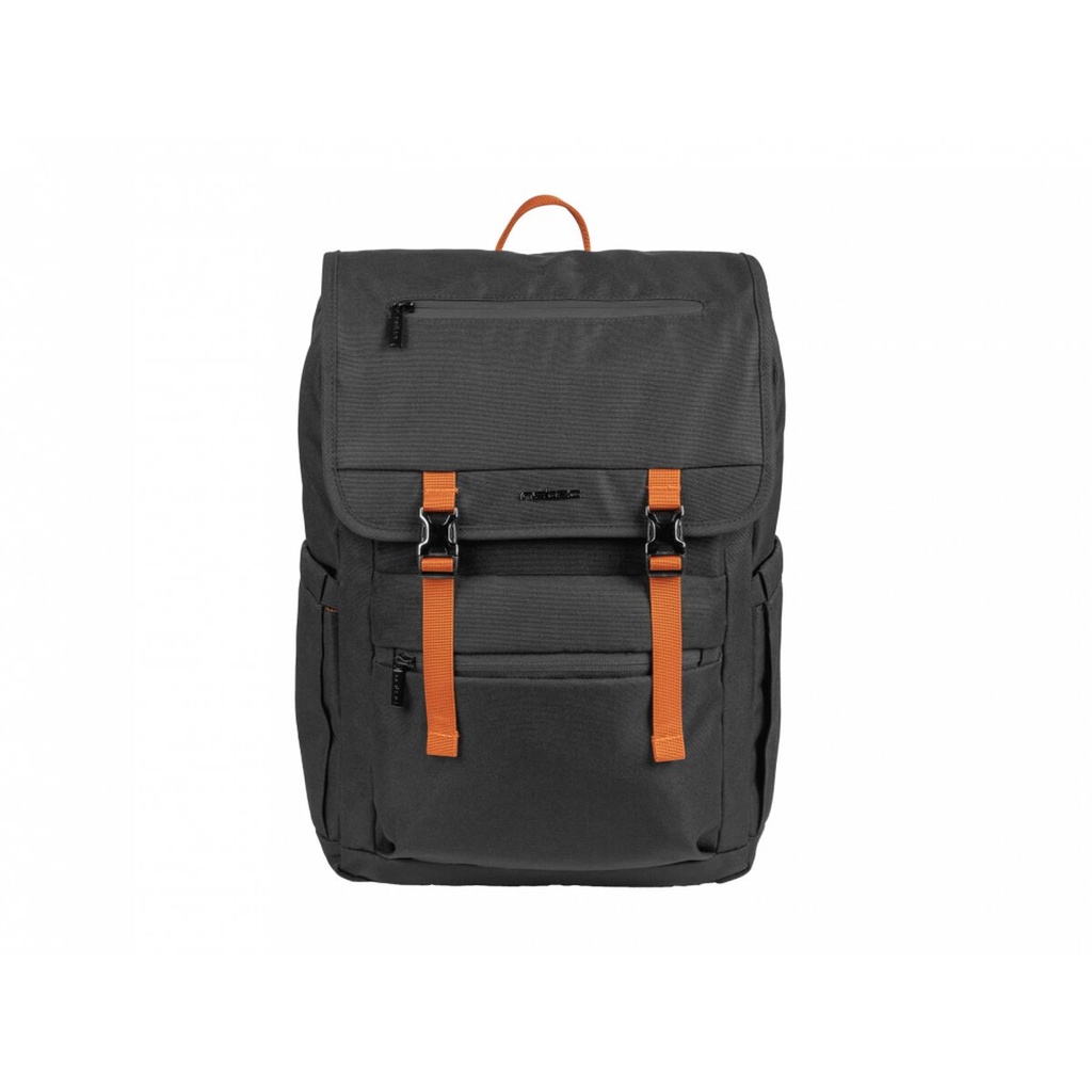 Mochila para Portátil Natec Niala Ginger Orange
