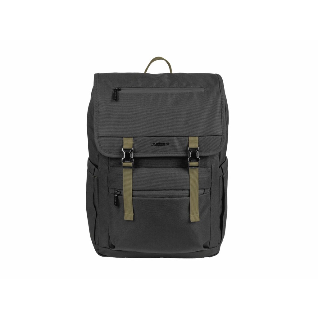 Mochila para Portátil Natec Niala Hunter Green