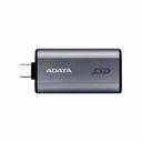 External Hard Drive Adata SC750 SSD 2 TB HDD