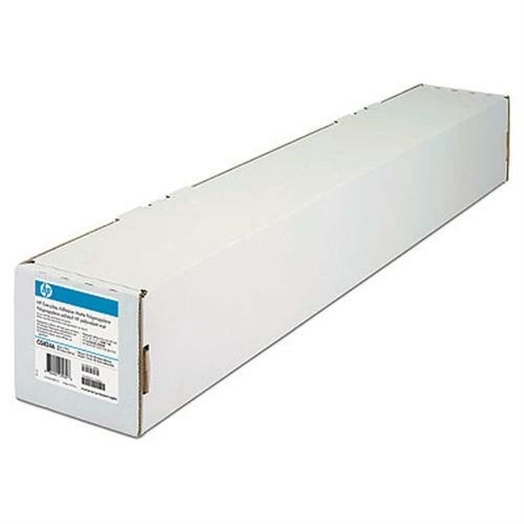 Continuous Paper for Printers HP Everyday White 120 g/m²