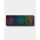 Ratón Gaming Krom NXKROMKERNELPROSP Blanco Qwerty Español QWERTY