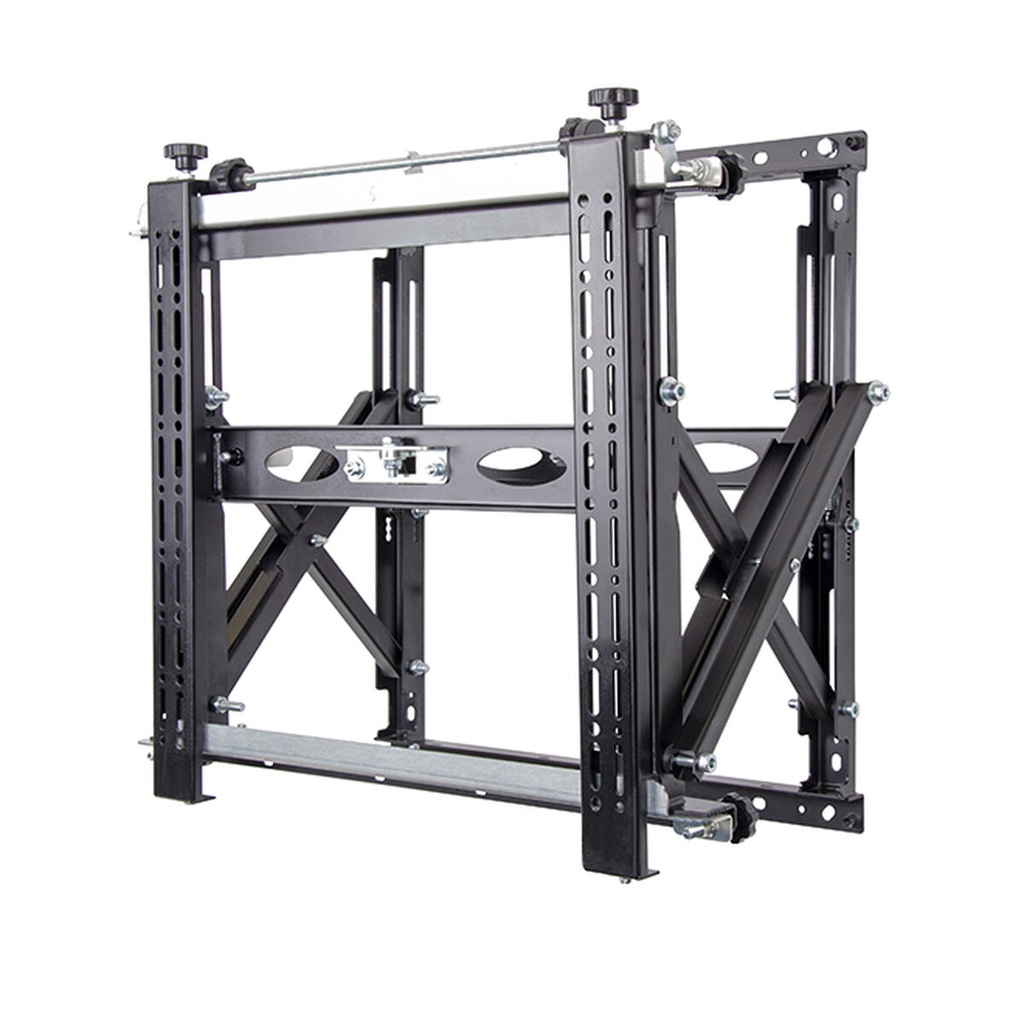 Soporte de Mesa para Pantalla B-Tech BT8310XL/B 42" 120"