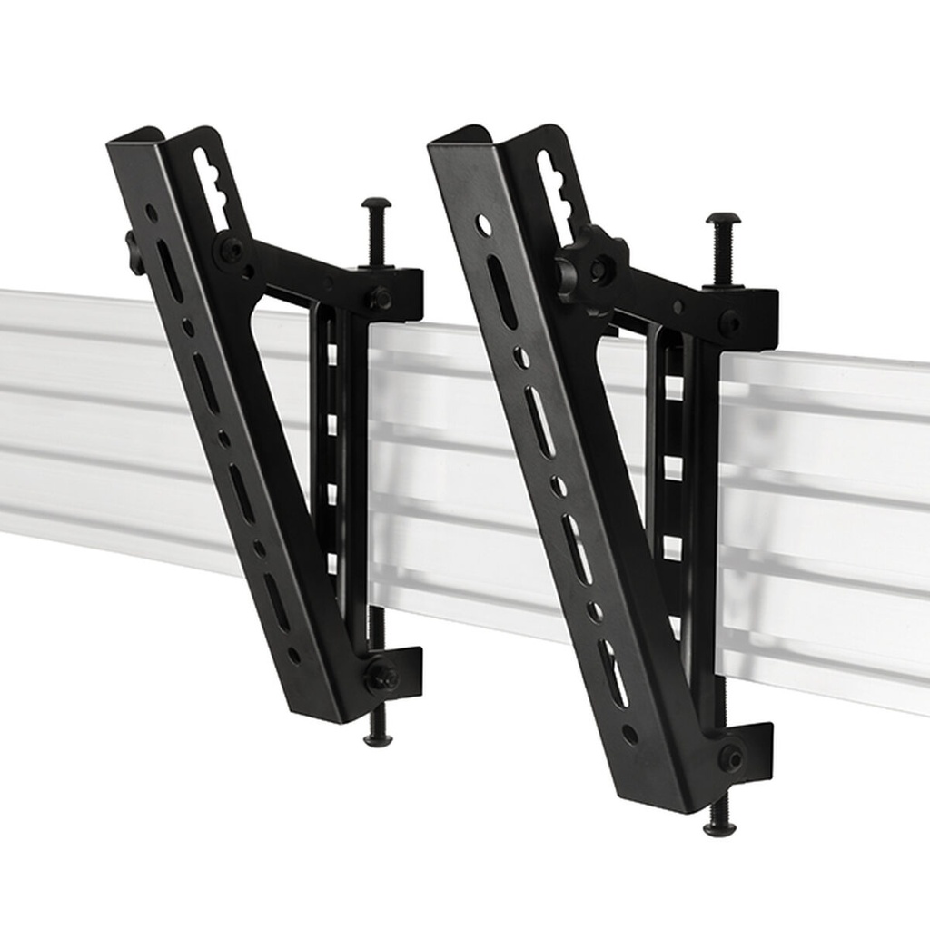Soporte de Mesa para Pantalla B-Tech BT8390-VESA200T/B 32"