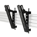 Soporte de Mesa para Pantalla B-Tech BT8390-VESA200T/B 32"