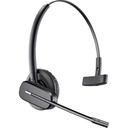 Auriculares con Micrófono Poly C540A Negro