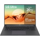 Laptop LG Ultra 16UD70R-G.AX56B