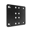 Soporte de Mesa para Pantalla B-Tech BT8390-CFK/B