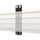 Soporte de Mesa para Pantalla B-Tech BT8390-WFK1/B