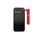 External Hard Drive Verbatim 32192 1 TB SSD